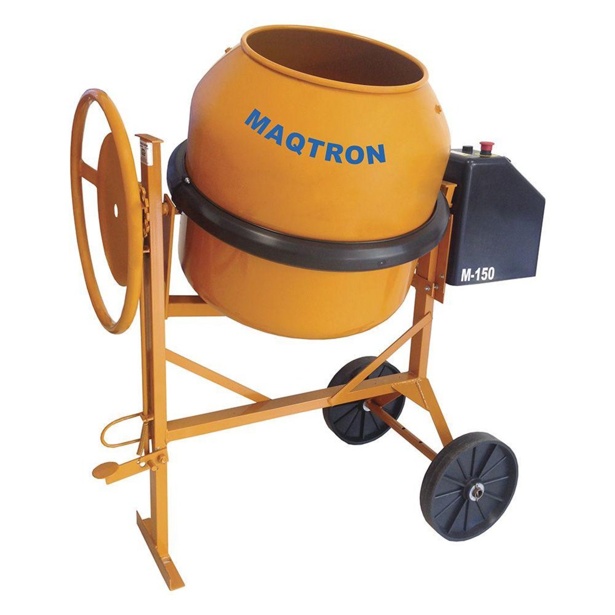Betoneira Maqtron M-150 150L