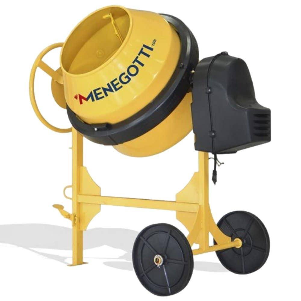 Betoneira Menegotti 150L Monofásica