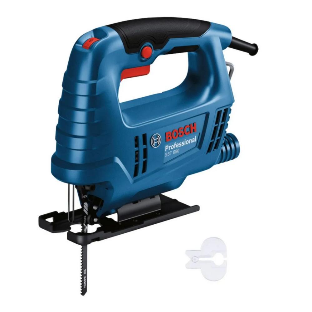 Serra Tico-Tico Bosch Professional GST 680 500W