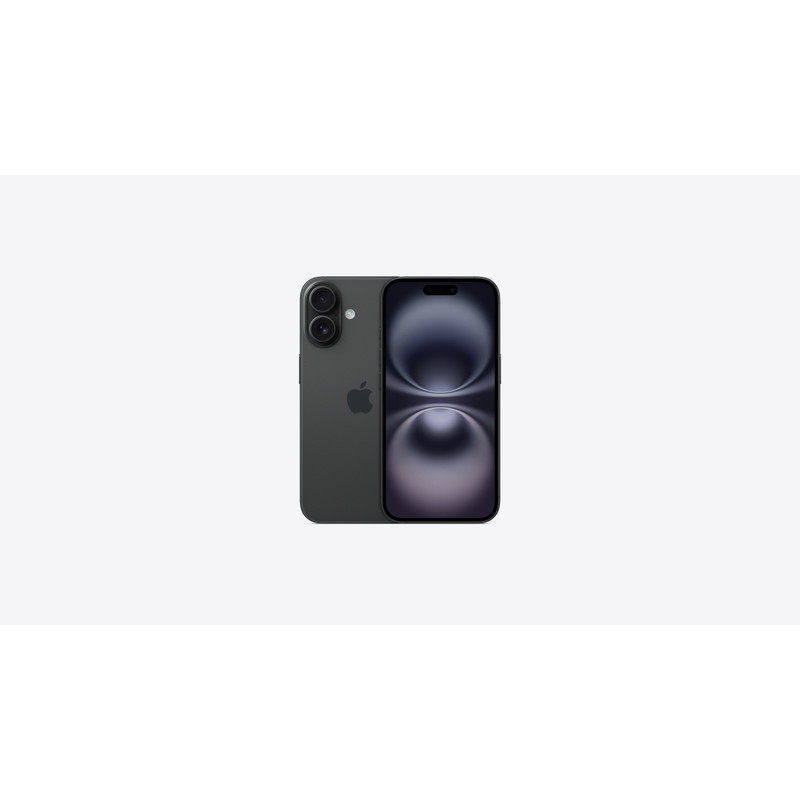Apple iPhone 16 128GB Preto