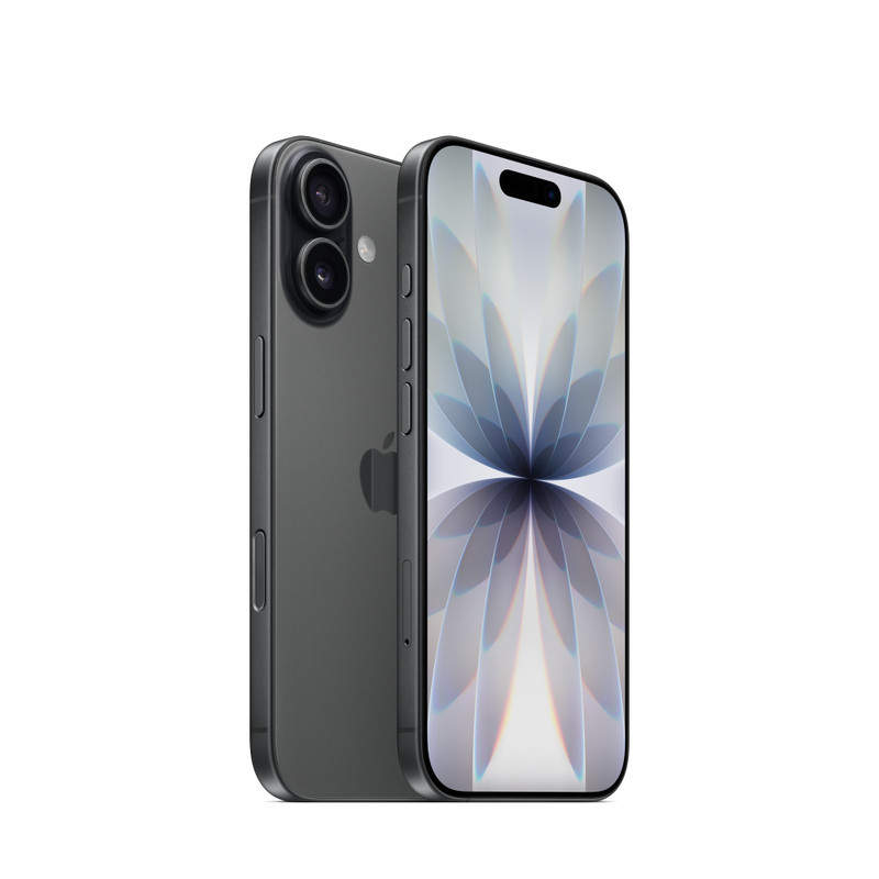 Apple iPhone 17 256GB Preto