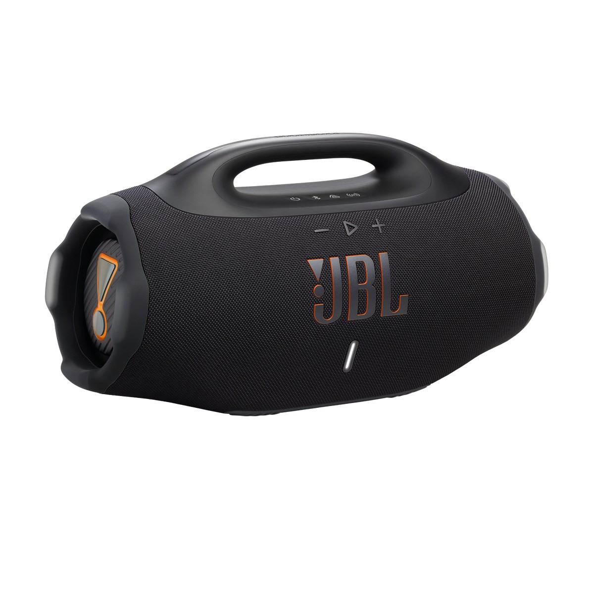 JBL Boombox 4 Bluetooth Preto IP68
