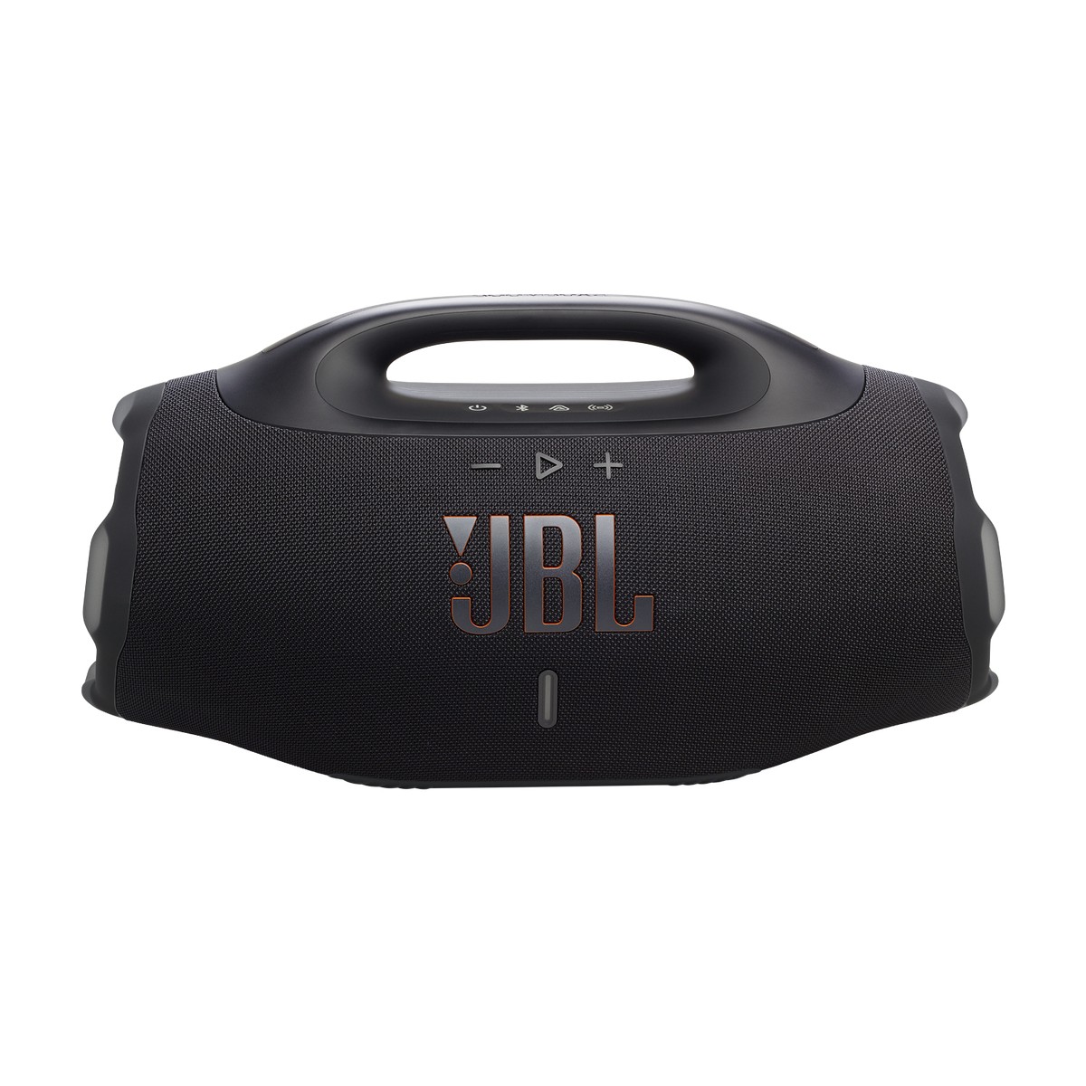 JBL Boombox 4 Bluetooth Preto