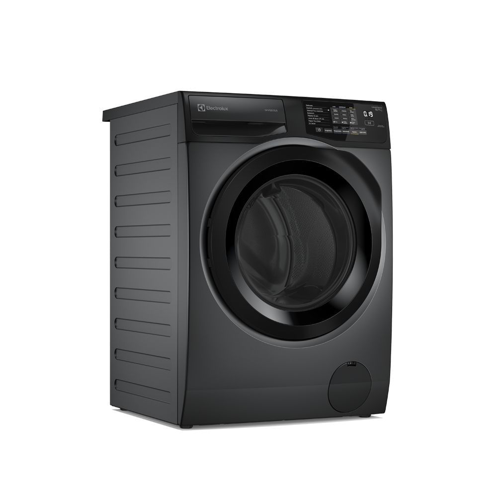 Lava e Seca Electrolux 11Kg Inverter Grafite