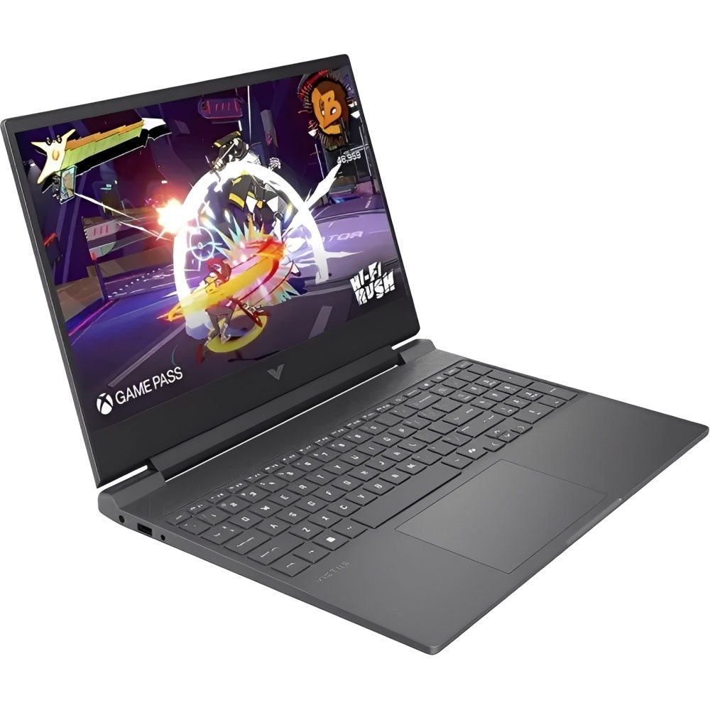 Notebook HP Pavilion 15 i5-1335U 8GB 512GB SSD 15.6"