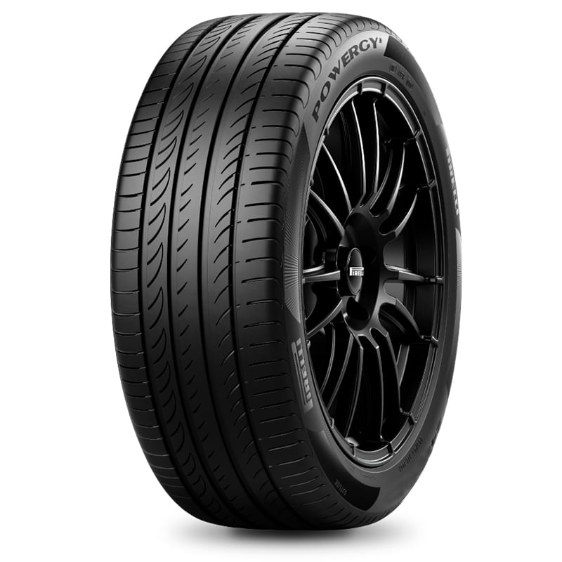 Pneu Pirelli 225/45R17 Aro 17 Powergy