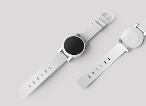 Smartwatch Sport Waterproof