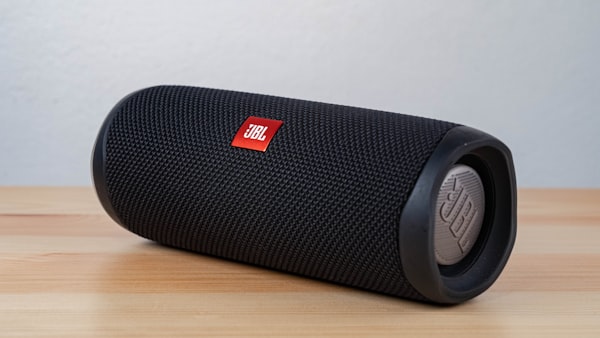 Caixa de Som Bluetooth 20W