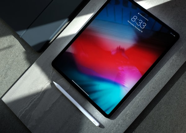 Tablet 10 Polegadas