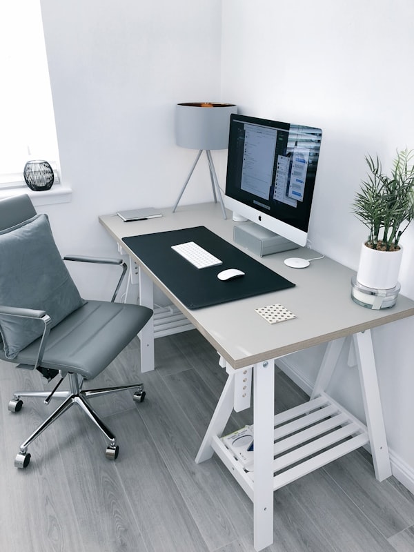 Mesa para Setup