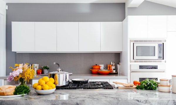 Cooktop por Indução 4 Bocas