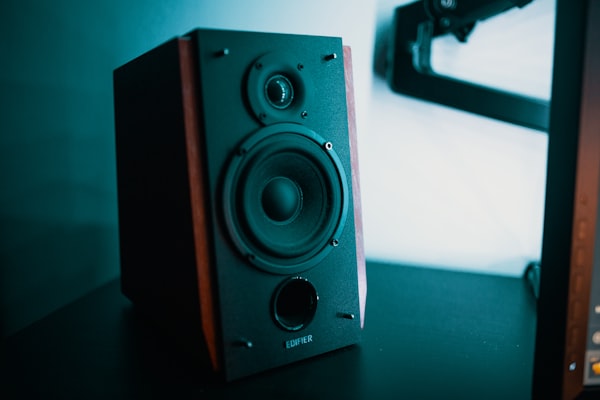 Soundbar Dolby Atmos 200W