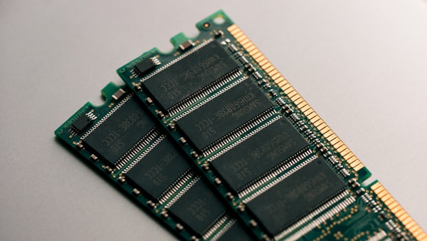 Memória RAM 16GB DDR4
